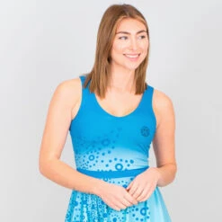 BIDI BADU Colortwist 2in1 Dress Women -Tennis Serie Shop 01938000 15