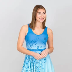 BIDI BADU Colortwist 2in1 Dress Women -Tennis Serie Shop 01938000 16