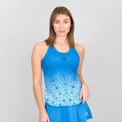 BIDI BADU Colortwist Tank Top Women -Tennis Serie Shop 01940000 13