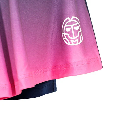 BIDI BADU Colortwist Printed Wavy Skirt Women 5 BIDI BADU Colortwist Printed Wavy Skirt Women - Image 3