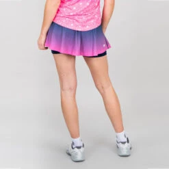 BIDI BADU Colortwist Printed Wavy Skirt Women 11 BIDI BADU Colortwist Printed Wavy Skirt Women -Tennis Serie Shop 01948000 14