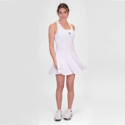 BIDI BADU Crew Dress Women -Tennis Serie Shop 01957000 10