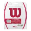 Wilson Sensation Control String Set 12,2m -Tennis Serie Shop 01981000 000