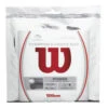 Wilson Champions Choice Duo, Silber String Set 12,2m -Tennis Serie Shop 01986000 000