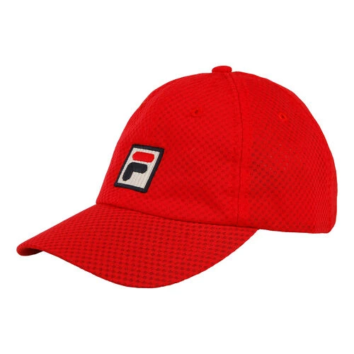 Fila Sampau Mesh Cap 3 Fila Sampau Mesh Cap