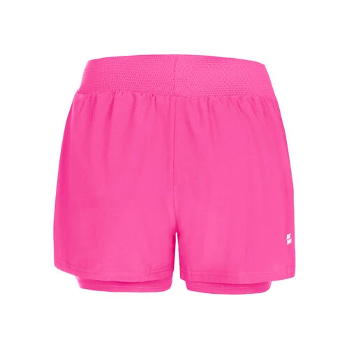 BIDI BADU Crew 2in1 Shorts Women 4 BIDI BADU Crew 2in1 Shorts Women - Image 2