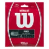 Wilson Natural Gut String Set 12,2m
