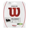 Wilson Revolve Spin String Set 12,2m -Tennis Serie Shop 02012000 000