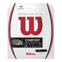 Wilson Sensation Plus String Set 12,2m