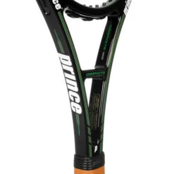 PRINCE Classic Graphite 100 (Special Edition) 12 PRINCE Classic Graphite 100 (Special Edition) -Tennis Serie Shop 02033000 10