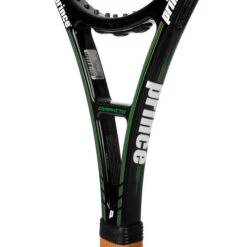 PRINCE Classic Graphite 100 (Special Edition) 13 PRINCE Classic Graphite 100 (Special Edition) -Tennis Serie Shop 02033000 11