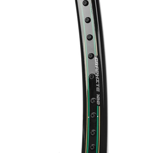 PRINCE Classic Graphite 100 (Special Edition) 8 PRINCE Classic Graphite 100 (Special Edition) - Image 6