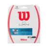 Wilson Duo Power (NXT Power + Alu Power) String Set 12,2m -Tennis Serie Shop 02036000 000