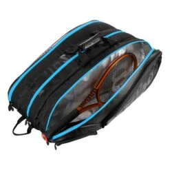 Wilson Tour 15 Racket Bag Special Edition -Tennis Serie Shop 0205100000 10