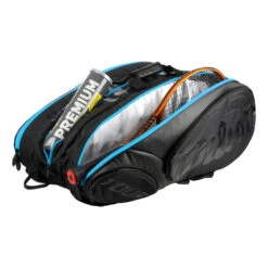 Wilson Tour 15 Racket Bag Special Edition -Tennis Serie Shop 0205100000 11