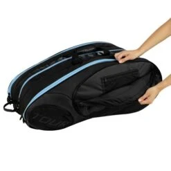 Wilson Tour 15 Racket Bag Special Edition -Tennis Serie Shop 0205100000 13