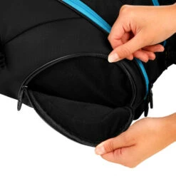 Wilson Tour 15 Racket Bag Special Edition -Tennis Serie Shop 0205100000 16