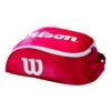 Wilson Tour IV Shoe Bag 1 Wilson Tour IV Shoe Bag -Tennis Serie Shop 0205500000 000