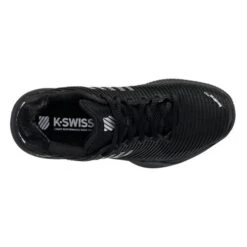 K-Swiss Hypercourt Express Clay Court Shoe Women -Tennis Serie Shop 02076000 0 4