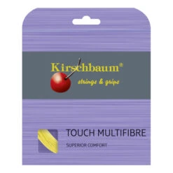 Touch Multifibre String Set 12m
