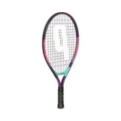 PRINCE Ace Face 19 Pink -Tennis Serie Shop 02148000 0 7