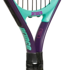 PRINCE Ace Face 19 Pink -Tennis Serie Shop 02148000 10