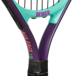 PRINCE Ace Face 19 Pink -Tennis Serie Shop 02148000 11
