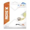 PACIFIC PLX (new Power Line) Natur String Set 12,2m -Tennis Serie Shop 02149000 000