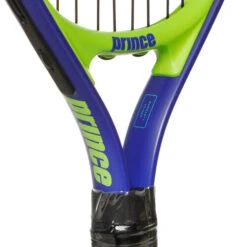 PRINCE Ace Face 19 Blue -Tennis Serie Shop 02153000 10