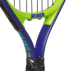 PRINCE Ace Face 19 Blue -Tennis Serie Shop 02153000 11