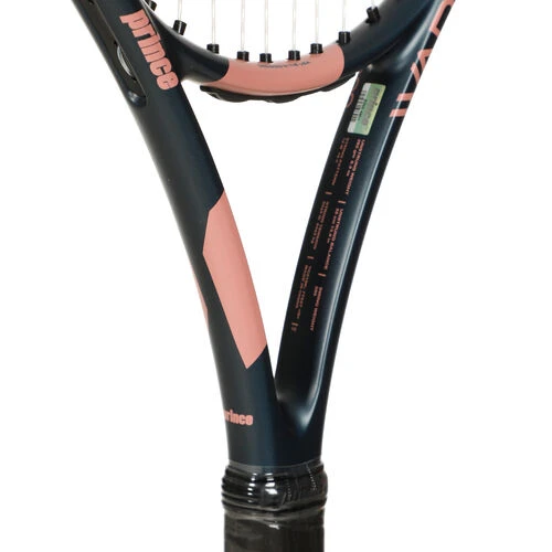 PRINCE Warrior 100 Pink (265g) 6 PRINCE Warrior 100 Pink (265g) - Image 4