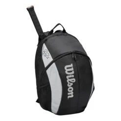 Wilson Roger Federer Team Backpack 7 Wilson Roger Federer Team Backpack -Tennis Serie Shop 0216100000 10