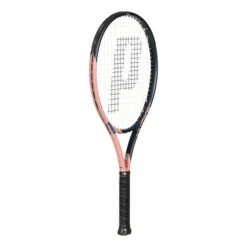 PRINCE Warrior 107 Pink (275g) 7 PRINCE Warrior 107 Pink (275g) -Tennis Serie Shop 02161000 0 6