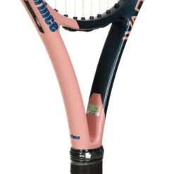 PRINCE Warrior 107 Pink (275g) 9 PRINCE Warrior 107 Pink (275g) -Tennis Serie Shop 02161000 10