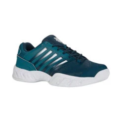 K-Swiss Big-Shot Light 4 Carpet Shoe Men -Tennis Serie Shop 02191000 000 1