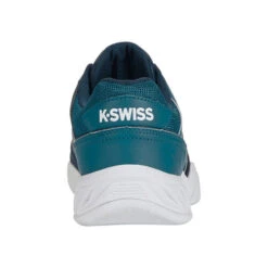 K-Swiss Big-Shot Light 4 Carpet Shoe Men -Tennis Serie Shop 02191000 0 2