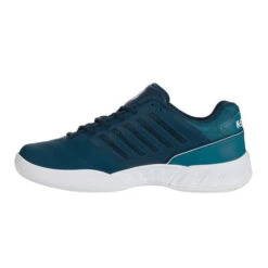 K-Swiss Big-Shot Light 4 Carpet Shoe Men -Tennis Serie Shop 02191000 0 3