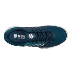 K-Swiss Big-Shot Light 4 Carpet Shoe Men -Tennis Serie Shop 02191000 0 4