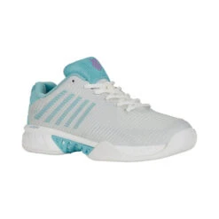 K-Swiss Hypercourt Express 2 Carpet Shoe Women 13 K-Swiss Hypercourt Express 2 Carpet Shoe Women -Tennis Serie Shop 02204000 000 1