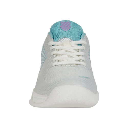 K-Swiss Hypercourt Express 2 Carpet Shoe Women 5 K-Swiss Hypercourt Express 2 Carpet Shoe Women - Image 3