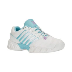 K-Swiss Big-Shot Light 4 Carpet Shoe Women -Tennis Serie Shop 02205000 000 1