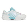K-Swiss Big-Shot Light 4 Carpet Shoe Women -Tennis Serie Shop 02205000 0 1