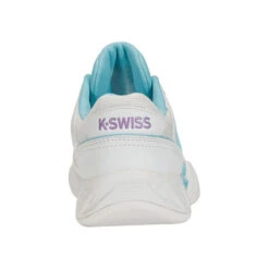 K-Swiss Big-Shot Light 4 Carpet Shoe Women -Tennis Serie Shop 02205000 0 2