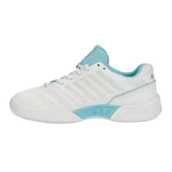 K-Swiss Big-Shot Light 4 Carpet Shoe Women -Tennis Serie Shop 02205000 0 3