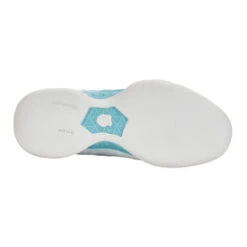 K-Swiss Big-Shot Light 4 Carpet Shoe Women -Tennis Serie Shop 02205000 0 5