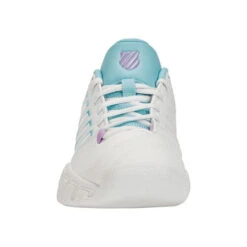 K-Swiss Big-Shot Light 4 Carpet Shoe Women -Tennis Serie Shop 02205000 0 7