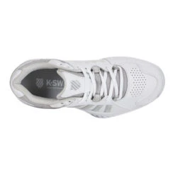 K-Swiss Receiver V Carpet Shoe Women 12 K-Swiss Receiver V Carpet Shoe Women -Tennis Serie Shop 02207000 0 4