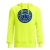 BIDI BADU Grafic Illumination Chill Hoody Men -Tennis Serie Shop 02233000 000