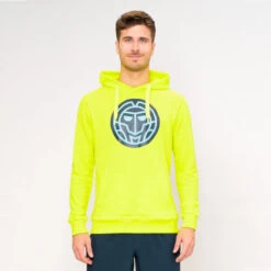 BIDI BADU Grafic Illumination Chill Hoody Men -Tennis Serie Shop 02233000 13