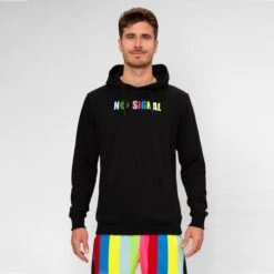 BIDI BADU New York Chill Hoody Men -Tennis Serie Shop 02238000 13